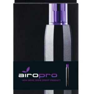 Airo Pro Vape Pen: Vaping Experience with Style and Convenience